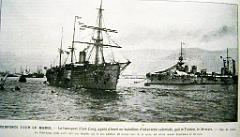 EXTRAITS DE LA REVUE DE L ILLUSTRATION   (3)